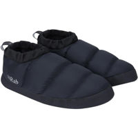 Încălțăminte sportivă Rab Down Hut Slipper Beluga L (QAJ-03-BEL-LRG)