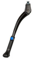 Accesoriu pentru bicicletă M-Wave Suport bicicleta Center Kickstand adjustable 24-28 black