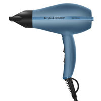 Фен Gamma Plus X-Hybrid Compac Avio Albasta