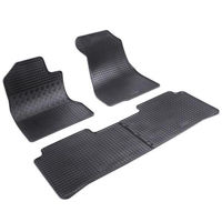 Коврик для автомобиля Rigum Honda CR-V 02- /