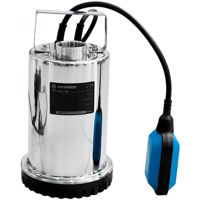 Насос Hammer WP-CWS-750