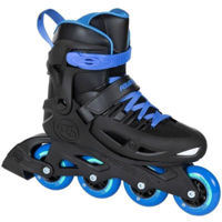 Роликовые коньки Powerslide 940658 Stargaze Black Size 33-36