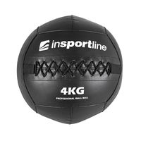 Медицинский мяч 4 кг inSPORTline Walbal SE 22212 (5745)