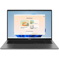 Ноутбук ASUS S3607AA-SH061 Vivobook Matte Gray