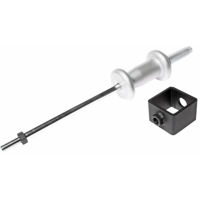 Ручной инструмент JTC JTC-1802 съёмник полуоси переднего привода, инерционный