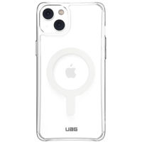 Husă pentru smartphone UAG 114069114343 iPhone LaLa 2022 Plyo Magsafe Ice