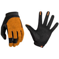 Одежда для спорта Met-Bluegrass Manusi React orange XL