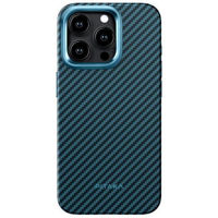 Husă pentru smartphone Pitaka MagEZ Case Pro 4 for iPhone 15 Plus (KI1508MMPA)