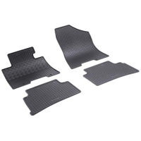 Коврик для автомобиля Rigum Hyundai Tucson 2015-/Kia Sportage 16-/