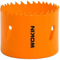 Набор головок, бит, насадок Wokin Carota Bimetal 51mm (756051)