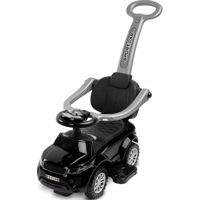 Толокар Toyz 25780 Sport Car Black
