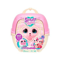 Игрушка miscellaneous 30326 Scruff-A-Luvs Interactive pet, pink (în asortiment)