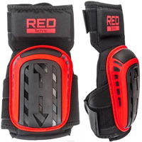 Средства индивидуальной защиты Red Technic RTNAK0146, наколенники