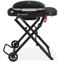 Мангал Weber Gratar pe gaz Traveler Compact