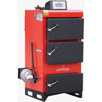 Твердотопливный котёл Emtas EK3G-35 (41 kW)