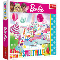 Игра настольная Barbie Сладкая жизнь, код 43090