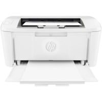 Принтер лазерный HP LaserJet 111ca, White