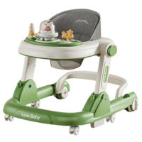 Premergător Richi 61186 Love Baby Green