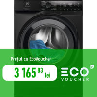 Стиральная машина с фронтальной загрузкой Electrolux EW7FG4492UDE