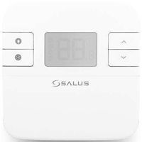 Термостат Salus RT310RF, neprogramabil, RF