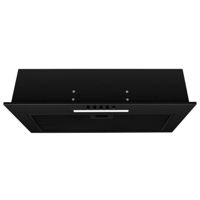 Вытяжка Ciarko S-Box Black 60