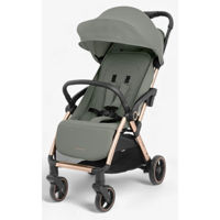 Детская коляска Kikka Boo 31001030157 Eden Army Green