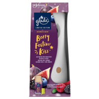 Ароматизатор воздуха Glade 1704 Aparat Berry 269 ml