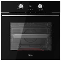Встраиваемый духовой шкаф электрический Teka HLB 8408 BK Easy Steam