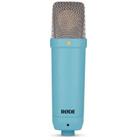 Микрофон Rode NT1 Signature Series Blue
