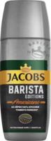 Кофе растворимый Jacobs Barista Editions Americano, 90г