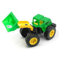 Машина Maximus MXMG131 Tractor cu cupă în asort.