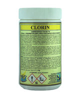 CLORIN (1kg), DEZINFECTANT P/U UTILIZARE UNIVERSALA
