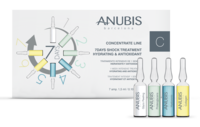 7 Days Shock Treatment - Hydratring & Antioxidant/ 7 дней ШОК-терапии увлажнение и антиоксидант