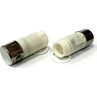 Capac WC Creavit EG321,600935 set fixare capac WC