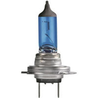 Автомобильная лампа Narva H7 RANGE POWER WHITE 12V 55W PX26D (2 buc) (48607)