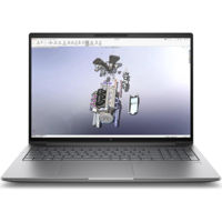 Ноутбук HP Zbook X G1i (B72W3ET#UUX)