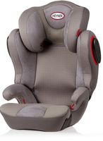 Heyner MaxiProtect Ergo 3D-SP Koala Grey (792200)