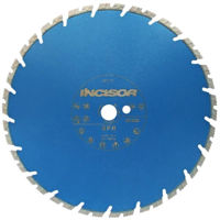 Диск отрезной Carbodiam SPR1004 disc diamantat pt beton armat 350x25.4 Incisor