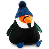 Jucărie de pluș Orange Toys OT8004/20 Toucan 20