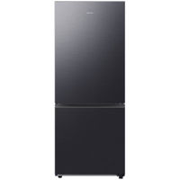 Холодильник с нижней морозильной камерой Samsung RB50DG601EB1UA