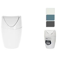 Coș de gunoi Holland 48416 Ведро для мусора с плавающей крышкой Storage 1.5l 19cm