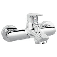 Смеситель для ванны Ferro TOSCANA BTA1