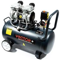 Компрессор Vector+ (600W) 24L (fara ulei)