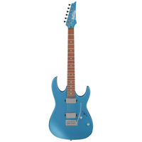 Chitară Ibanez GRX120SP MLM (Metallic light blue)
