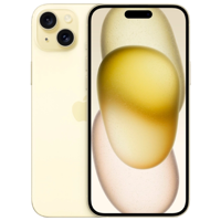 iPhone 15 Plus, 512GB Yellow MD