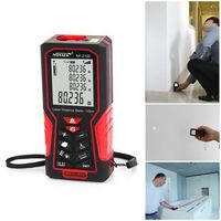 купить Laser meter-100m NF-2100 (Устройство для измерения растоянния) в Кишинёве 