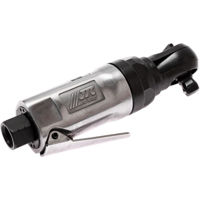 Шуруповёрт JTC JTC-3405 Пневмотрещотка 3/8" (компактная, с поворотным квадратом)