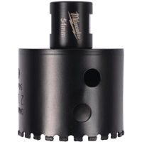 Набор головок, бит, насадок Milwaukee 4932498357 Алмазная коронка M14 54 мм