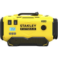 Compresor auto portabil Stanley SFMCE520B-QW