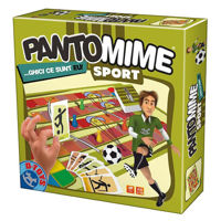 Joc de masa "Pantomime Sport" (RO) 41973 (11102)